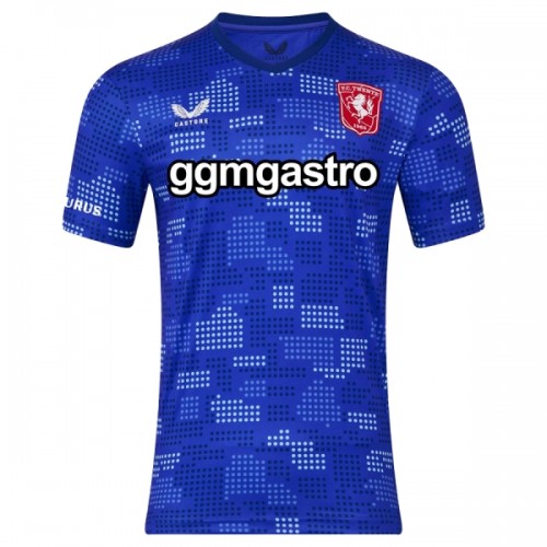 Maillot de Foot Twente Exterieur 2025-26 Maillot de Foot Twente Exterieur 2025-26